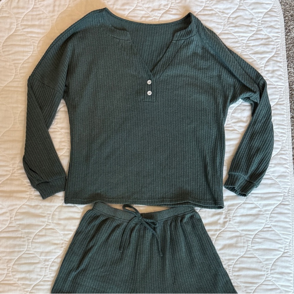 Women’s Lounge Set